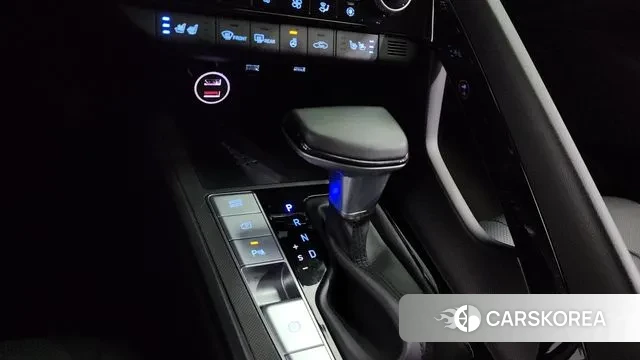 Hyundai Avante (CN7) id 3242959 из Кореи 19