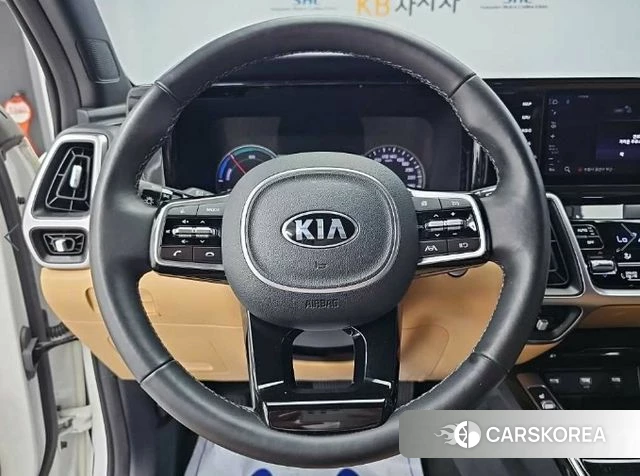 Kia Sorento 4th Generation id 4625186 из Кореи 18