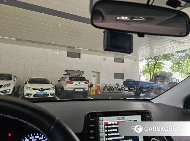 Kia All New Morning (JA) id 3489846 из Кореи 10