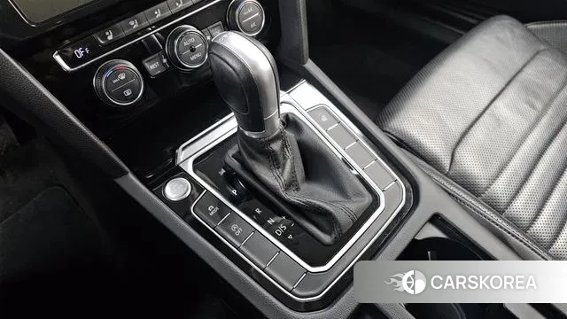 Volkswagen Passat GT (B8) id 3602324 из Кореи 19