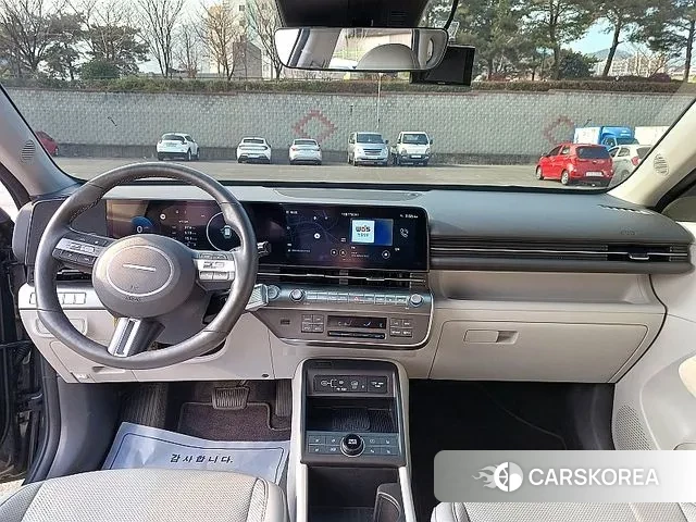 Hyundai Kona (SX2) id 3487594 из Кореи 19