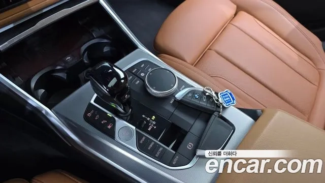 BMW 3 Series (G20) id 2943992 из Кореи 19