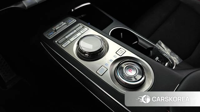 Genesis GV70 id 4489265 из Кореи 34