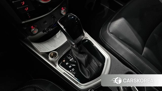 Ssangyong Tivoli Armor id 4536304 из Кореи 19