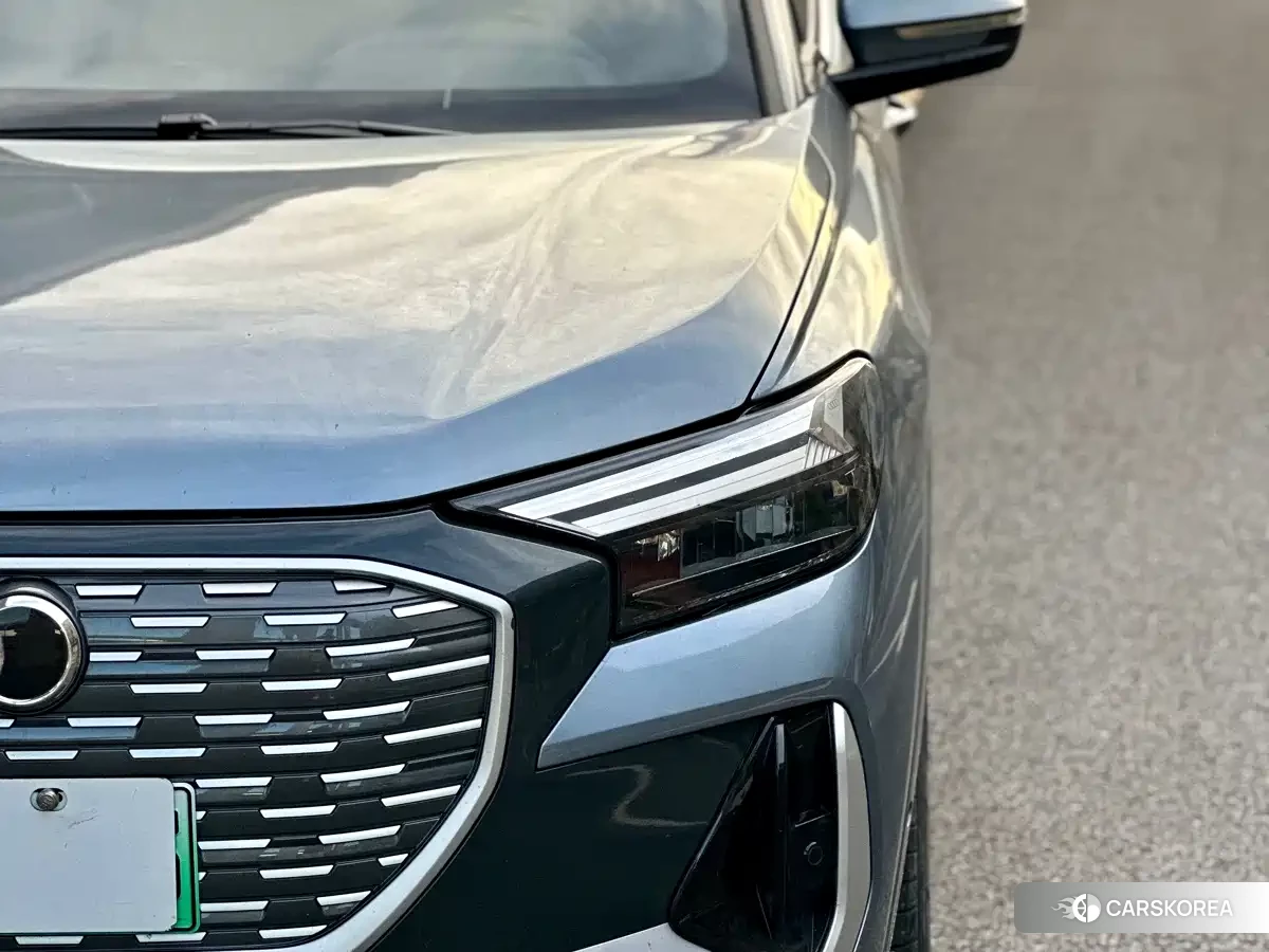 Audi Q4 id 4545747 из Китая 15