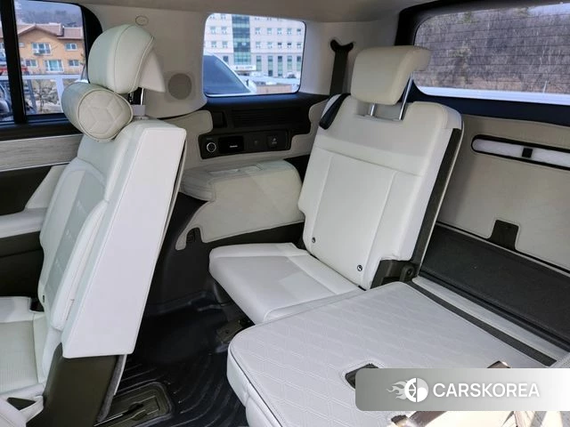 Hyundai Santa Fe (MX5) id 4408355 из Кореи 19