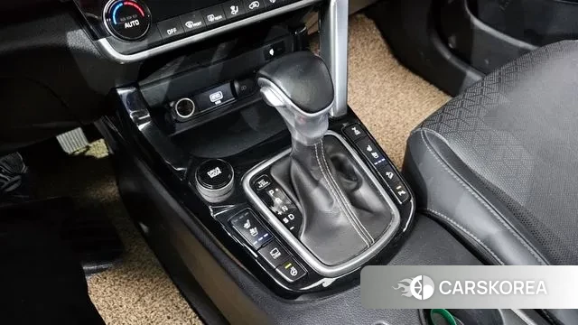 Kia Seltos id 3567576 из Кореи 19