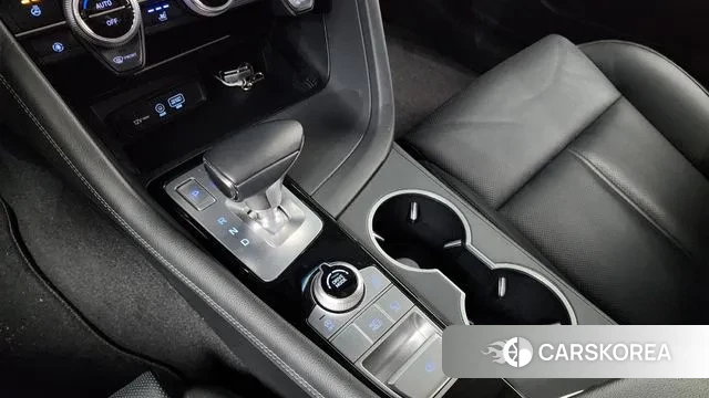 Genesis G70 id 3284024 из Кореи 19