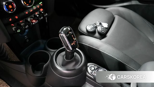 Mini Cooper id 4292243 из Кореи 29