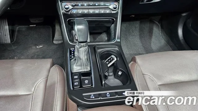 Hyundai Grandeur IG id 2908279 из Кореи 19