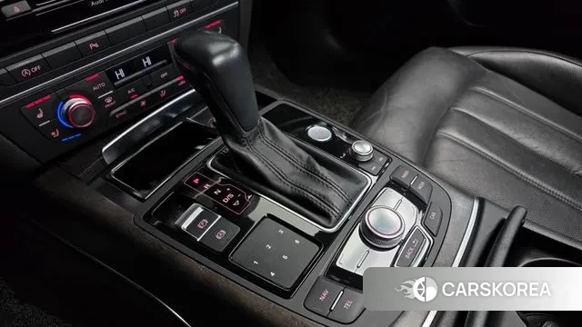 Audi New A6 id 3515293 из Кореи 19