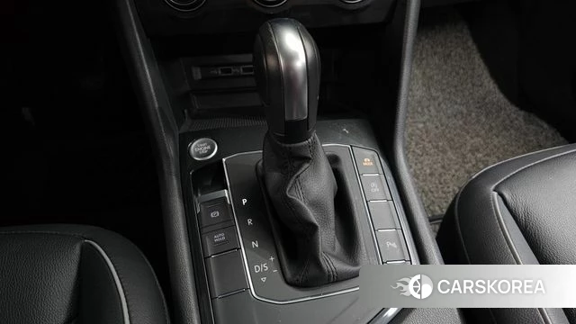 Volkswagen Tiguan second Generation id 4581080 из Кореи 33