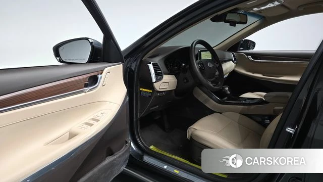 Hyundai Grandeur IG id 3942707 из Кореи 19
