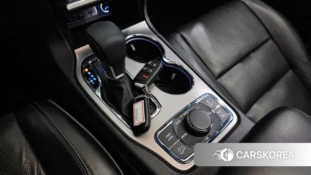 Jeep Grand Cherokee id 3004561 из Кореи 19