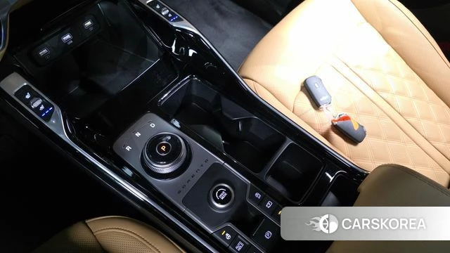 Kia Sorento 4th Generation id 4443801 из Кореи 32