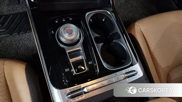 Kia Carnival 4th generation id 3448861 из Кореи 19