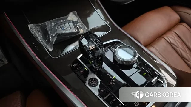 BMW X5 (G05) id 3707433 из Кореи 19