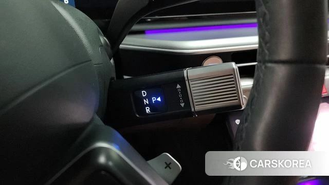 Hyundai Grandeur (GN7) id 4248711 из Кореи 37