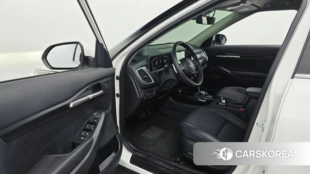 Kia The New Seltos id 4792282 из Кореи 31