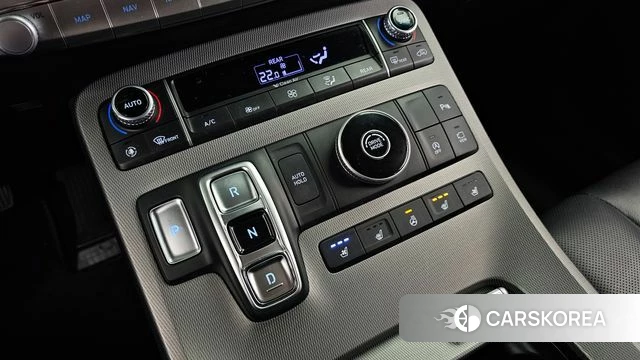 Hyundai Palisade id 3799792 из Кореи 19