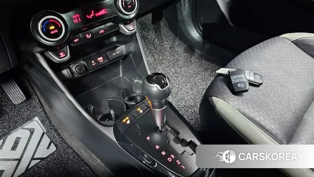 Kia All New Morning (JA) id 3692601 из Кореи 19