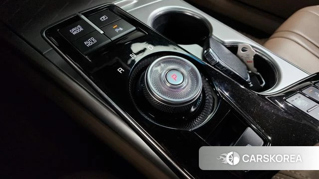 Kia K8 Hybrid id 4783680 из Кореи 33