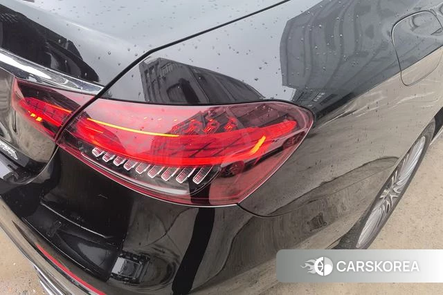 Mercedes-Benz E-class id 4290124 из Китая 16