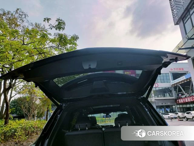 Cadillac XT6 id 3857941 из Китая 40