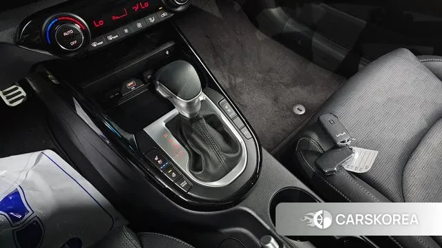 Kia The New K3 2nd generation id 3031612 из Кореи 19