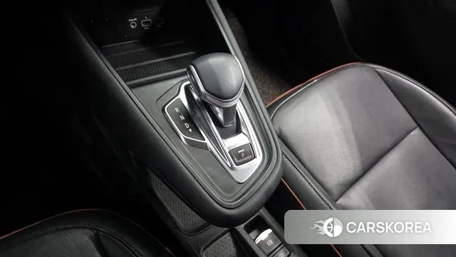 Renault Korea (Samsung) Capture id 3661190 из Кореи 12