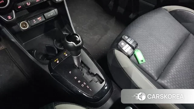 Kia All New Morning (JA) id 2981490 из Кореи 19