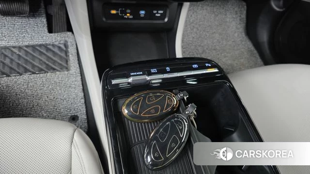 Hyundai The New Tucson (NX4) id 4560135 из Кореи 30