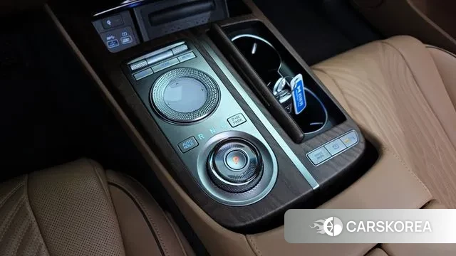 Genesis G80 (RG3) id 3740252 из Кореи 19