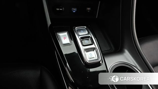 Hyundai Sonata (DN8) id 3936381 из Кореи 19