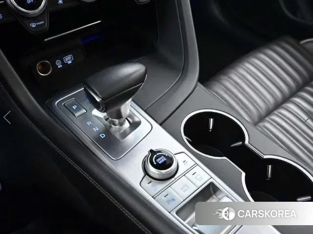 Genesis G70 id 3055449 из Кореи 19