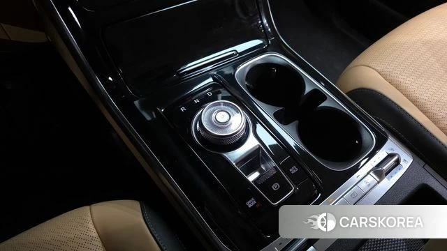 Kia Carnival 4th generation id 4445817 из Кореи 19