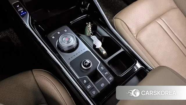 Kia The New Sorento 4th Generation id 3388814 из Кореи 19