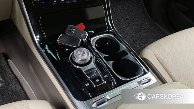 Kia Carnival 4th generation id 3898716 из Кореи 19