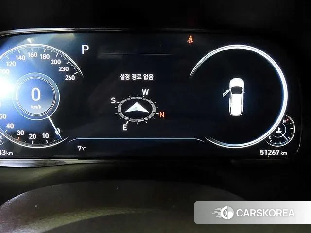 Hyundai Palisade id 3406546 из Кореи 19