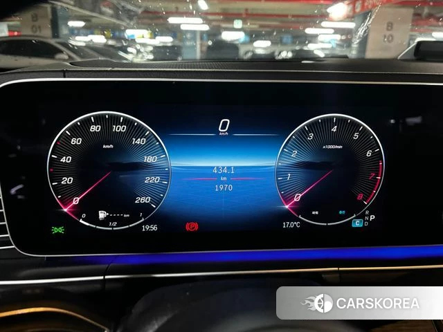 Mercedes-Benz GLE-Class W167 id 4262655 из Кореи 12