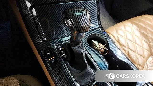 Kia Mohave Master id 3807661 из Кореи 19