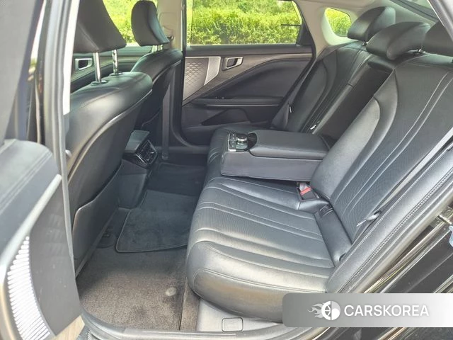 Kia K8 id 4676898 из Кореи 19