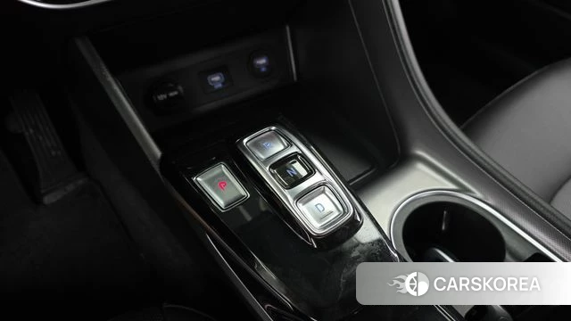 Hyundai Sonata (DN8) id 4721506 из Кореи 29
