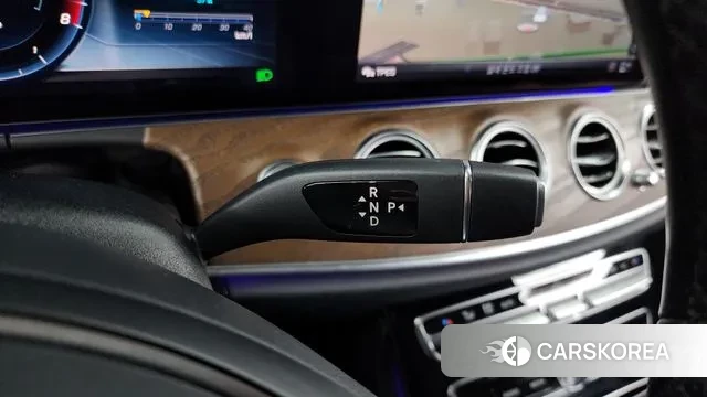 Mercedes-Benz E-Class W213 id 3408193 из Кореи 19