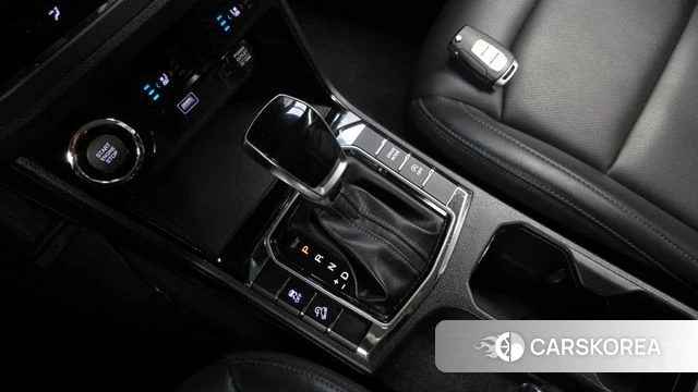 Ssangyong Beautiful Korando id 4403060 из Кореи 30