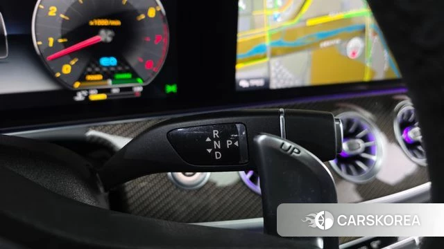 Mercedes-Benz CLS-Class C257 id 3813894 из Кореи 19