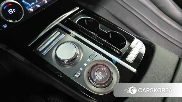 Genesis G80 (RG3) id 4381496 из Кореи 36