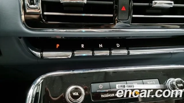 Lincoln Navigator 4th generation id 2881264 из Кореи 19