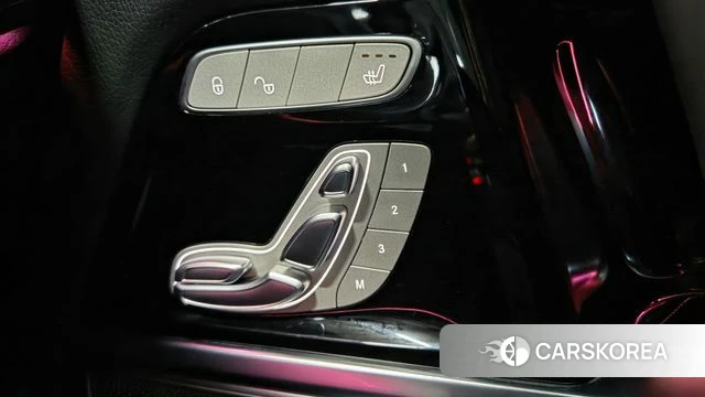 Mercedes-Benz G-Class W465 id 3919625 из Кореи 19