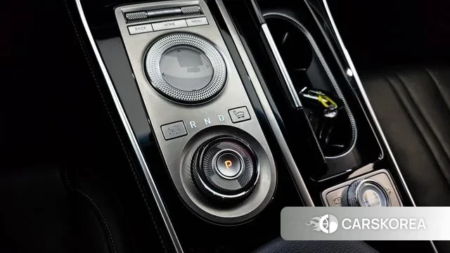 Genesis GV80 id 3187519 из Кореи 19